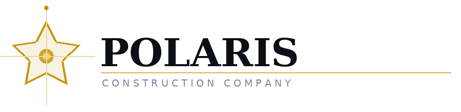Polaris Construction Company - Distributeur de matériaux de construction au Cameroun